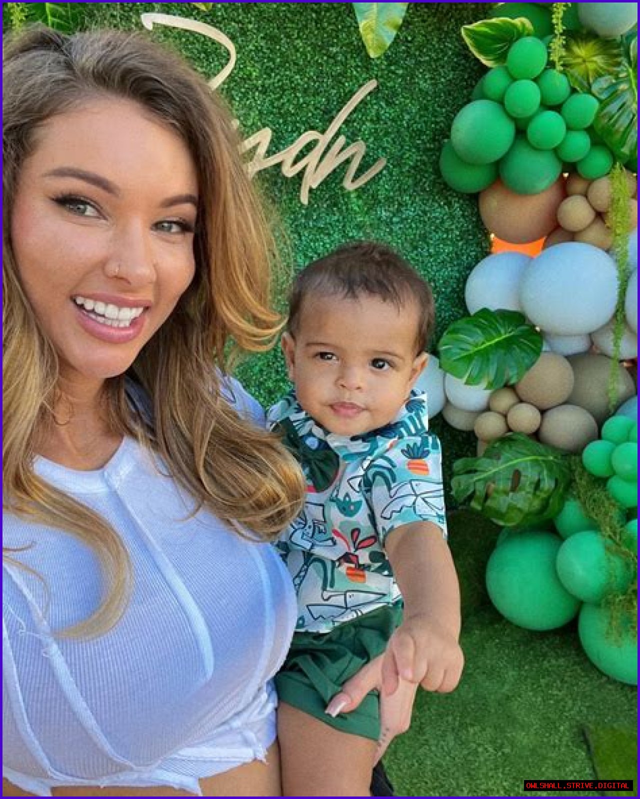 Exploring The Family Of Odell Beckham Jr.: Does He Have A Twin Brother?