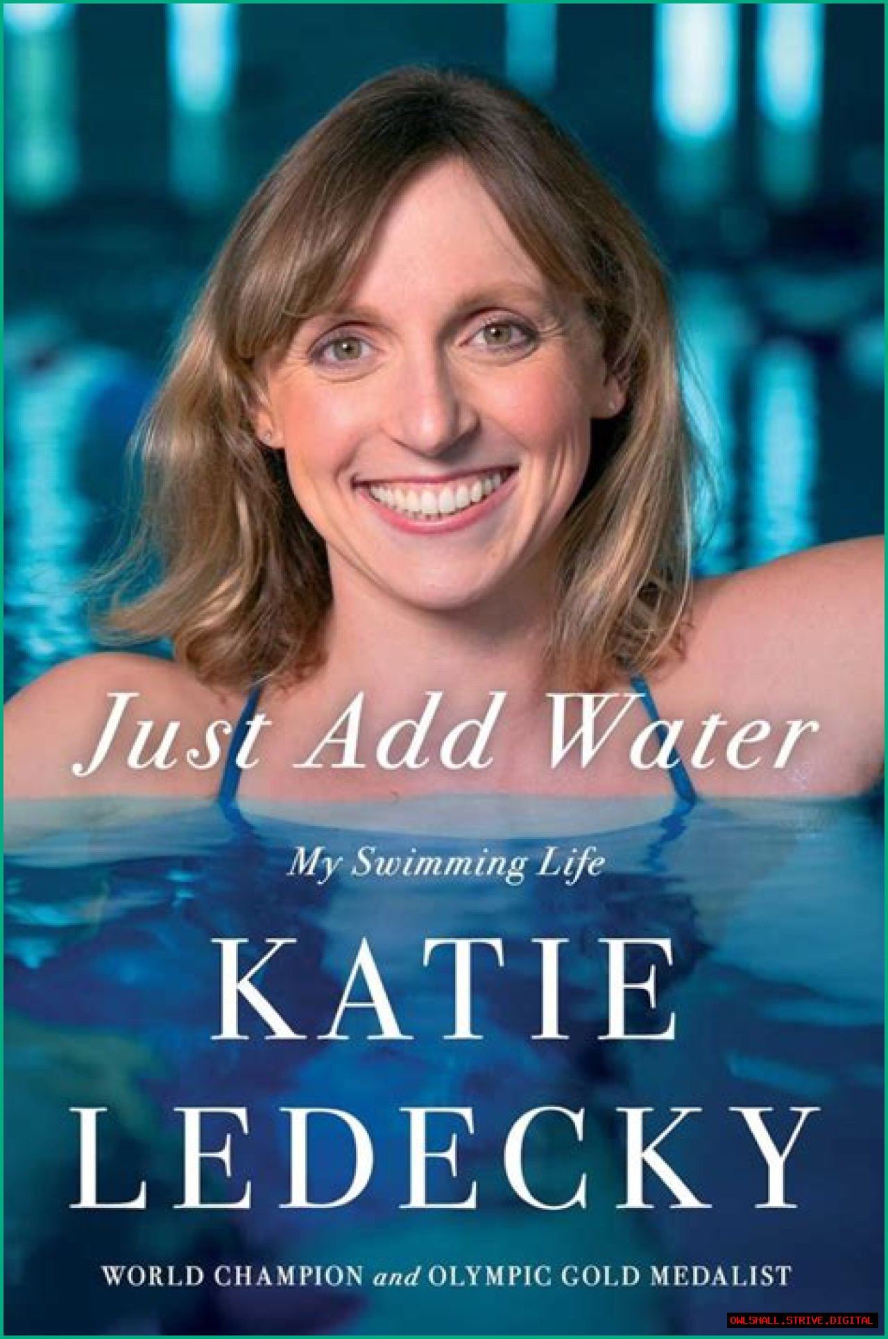 Katie Ledecky: An In-Depth Look At Her Dating History