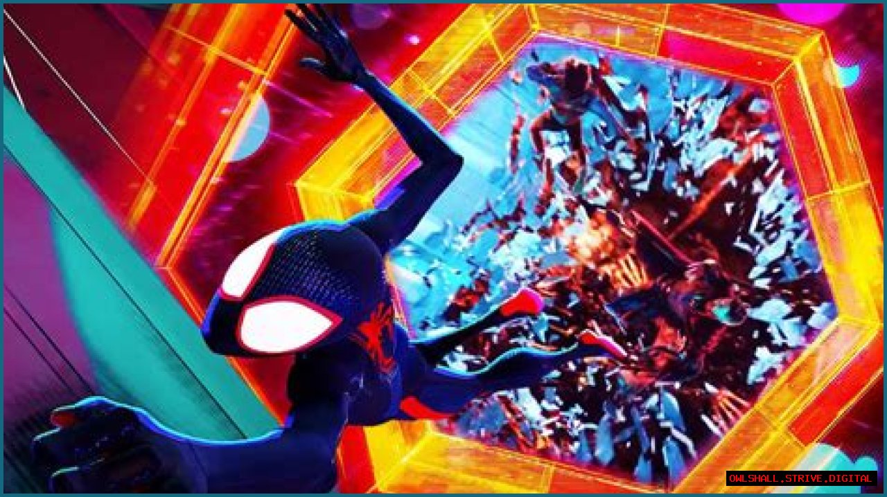 Sophia Rain: The Enigmatic Leak In The Spider-Man Universe