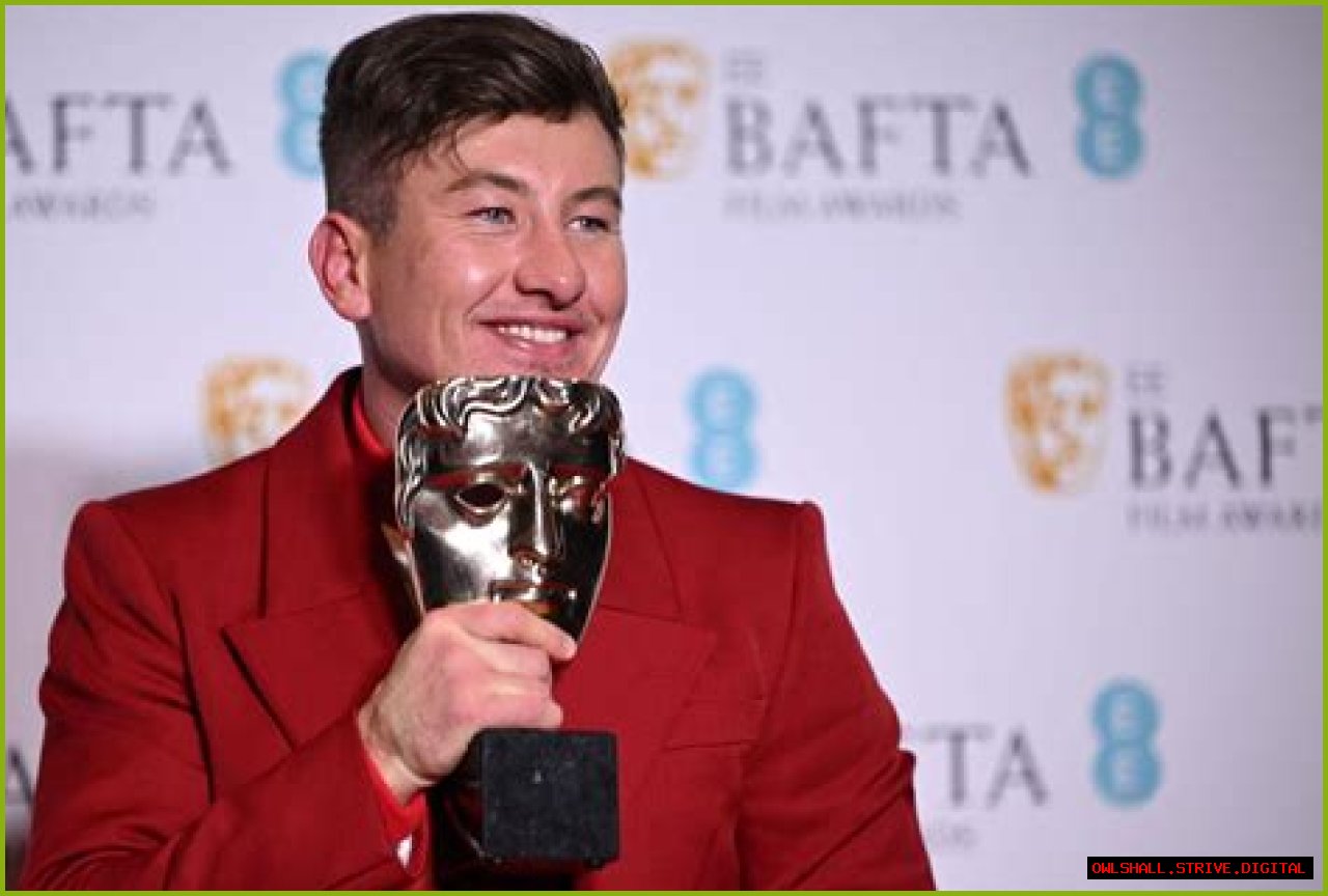 Unveiling Barry Keoghan's Ethnicity: A Deeper Look Into His Roots