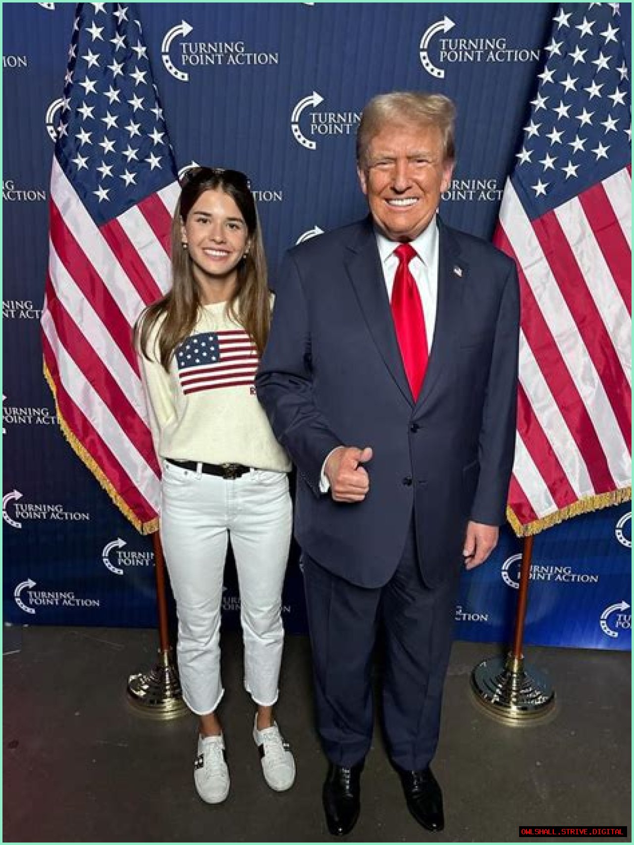 Unveiling The Life Of Kait Grange's Dad: A Journey Through Fatherhood