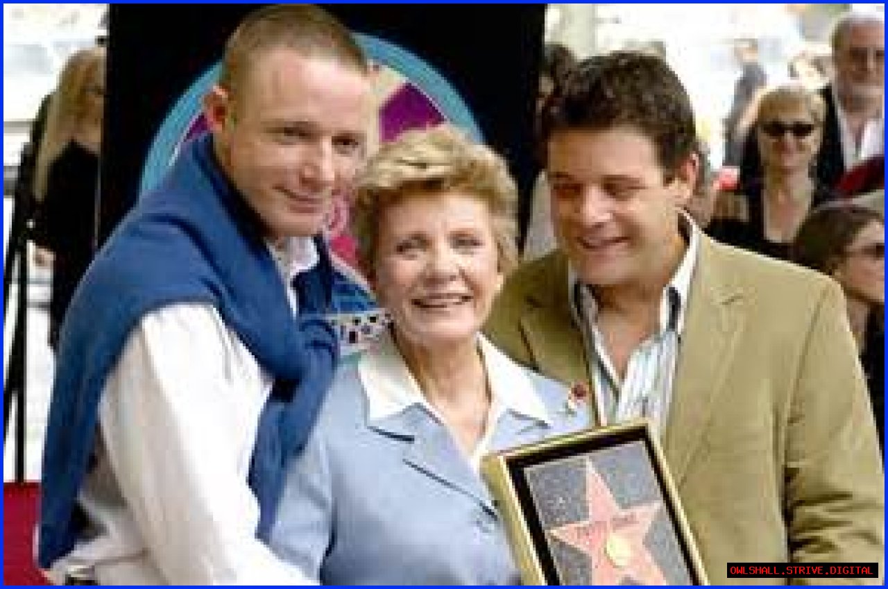 Unveiling The Mystery: Michael Tell And Patty Duke's Connection